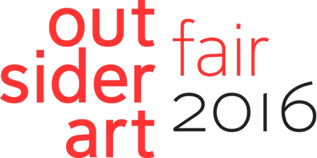 Outsider Art Fair NY 2016